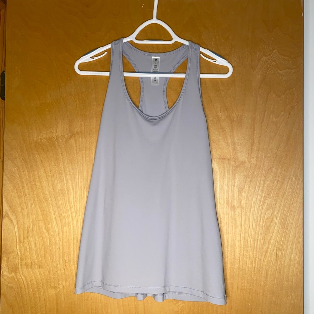 Yogalicious Workout Tank Top